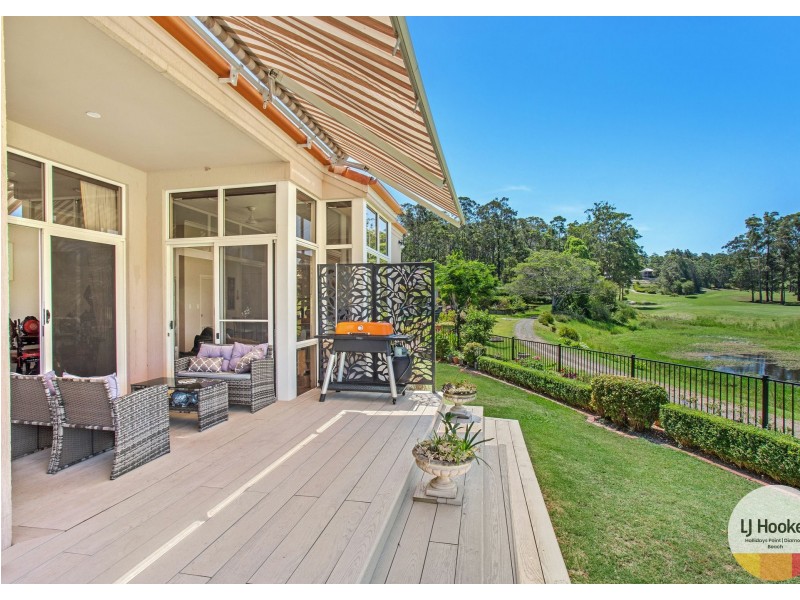21 Grangewood Avenue, Tallwoods Village NSW 2430