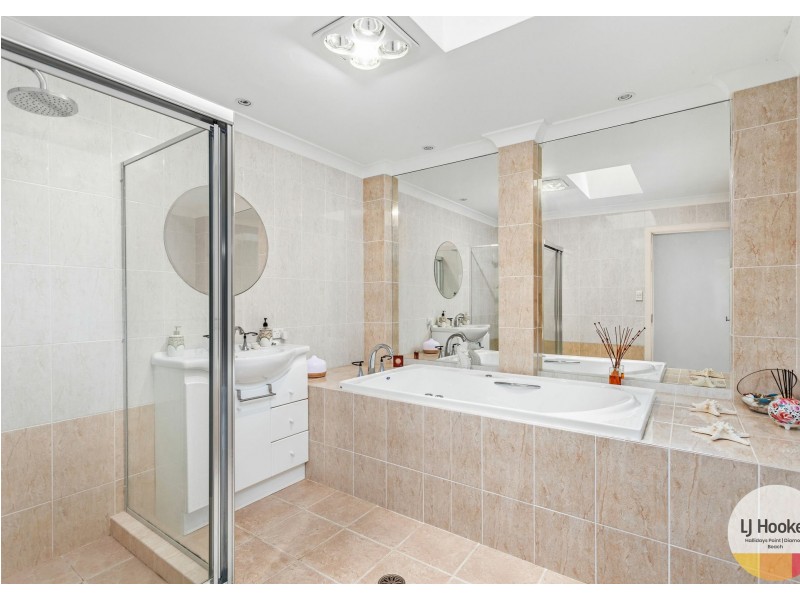 21 Grangewood Avenue, Tallwoods Village NSW 2430