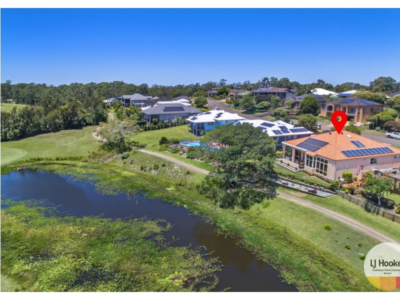 21 Grangewood Avenue, Tallwoods Village NSW 2430