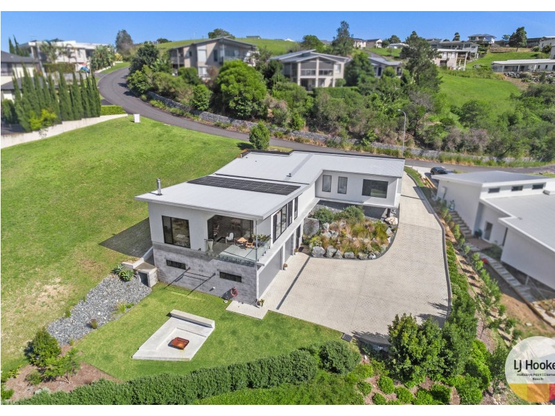7 Gum Blossom Place, Tallwoods Village NSW 2430