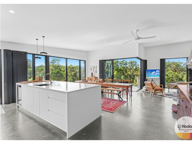 7 Gum Blossom Place, Tallwoods Village NSW 2430