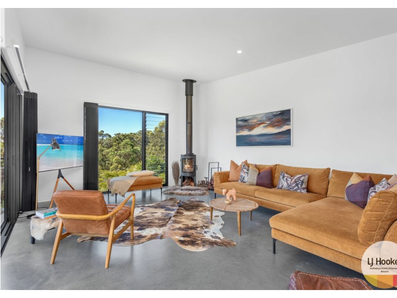 7 Gum Blossom Place, Tallwoods Village NSW 2430