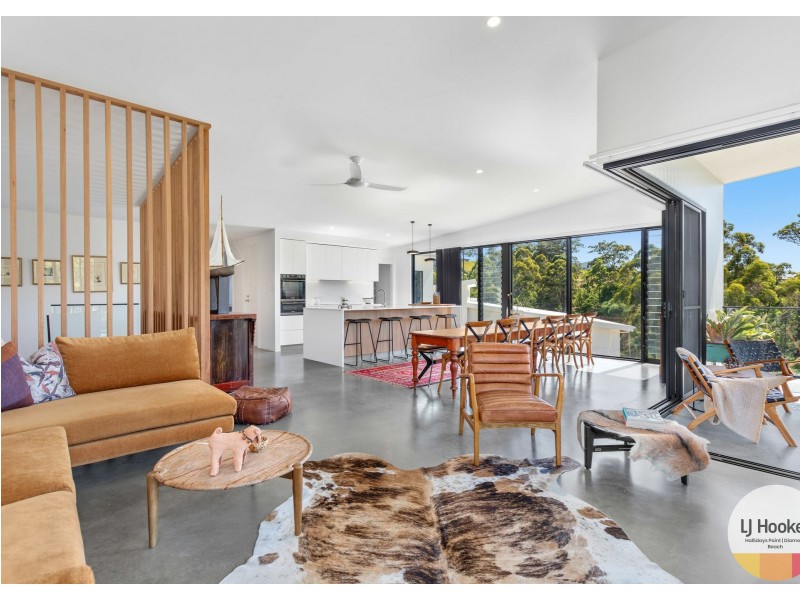 7 Gum Blossom Place, Tallwoods Village NSW 2430