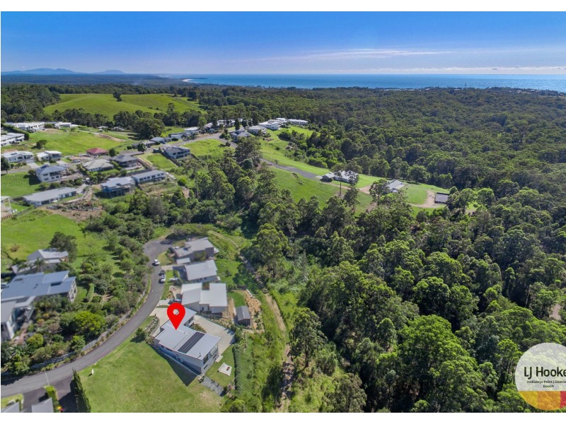 7 Gum Blossom Place, Tallwoods Village NSW 2430