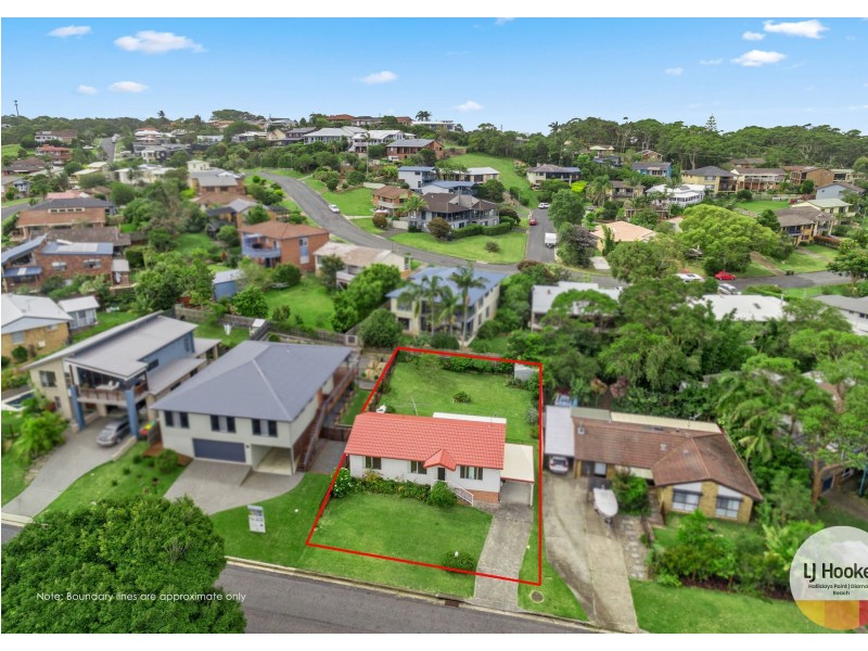 8 Hope Street, Red Head NSW 2430