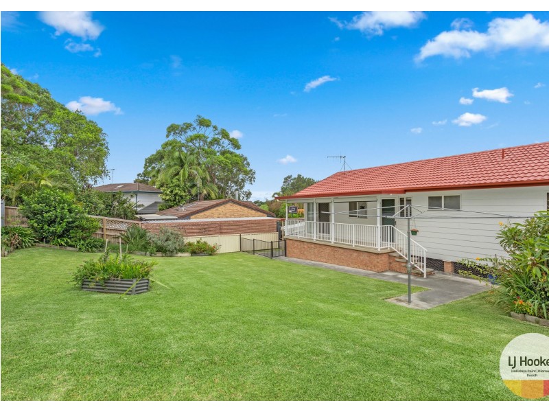 8 Hope Street, Red Head NSW 2430