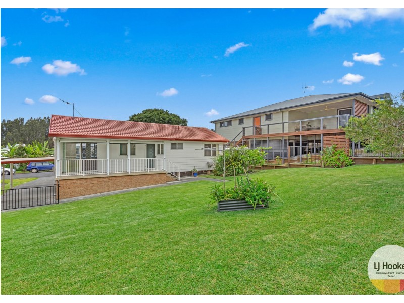 8 Hope Street, Red Head NSW 2430