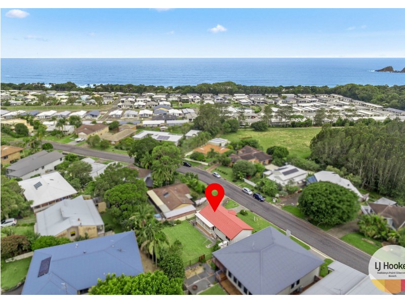 8 Hope Street, Red Head NSW 2430