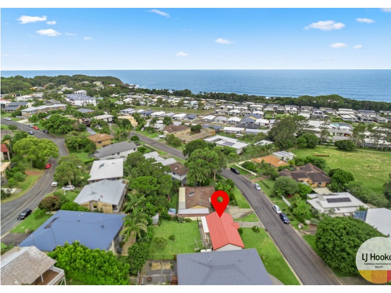 8 Hope Street, Red Head NSW 2430