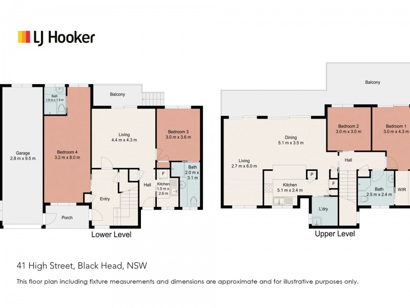 41 High Street, Black Head NSW 2430