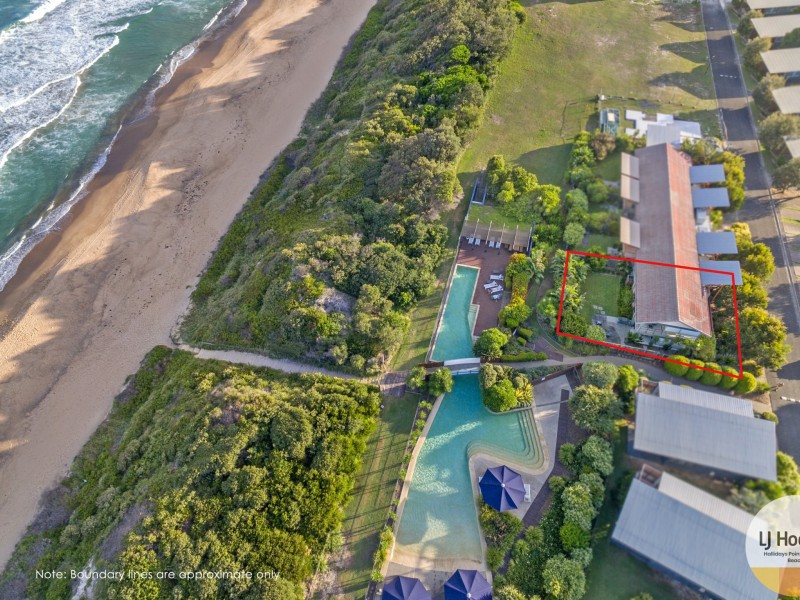 Unit 7/18 Whales Parade, Diamond Beach NSW 2430