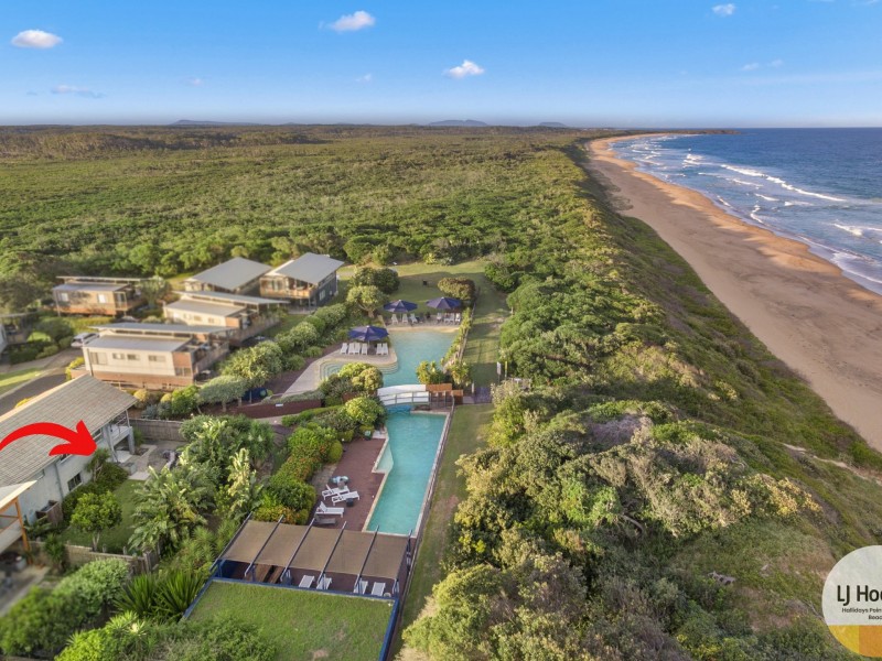 Unit 7/18 Whales Parade, Diamond Beach NSW 2430