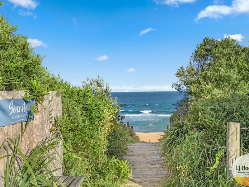 Unit 7/18 Whales Parade, Diamond Beach NSW 2430