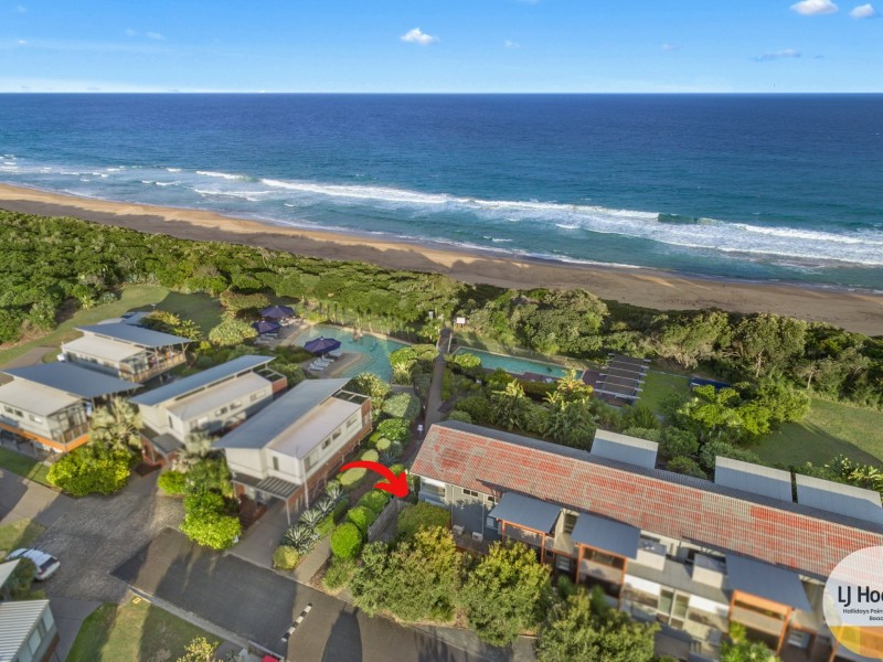 Unit 7/18 Whales Parade, Diamond Beach NSW 2430