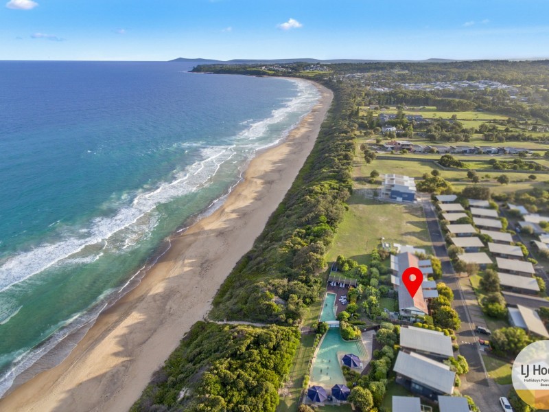 Unit 7/18 Whales Parade, Diamond Beach NSW 2430