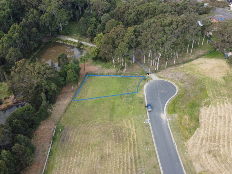 38 Maslin Close, Red Head NSW 2430