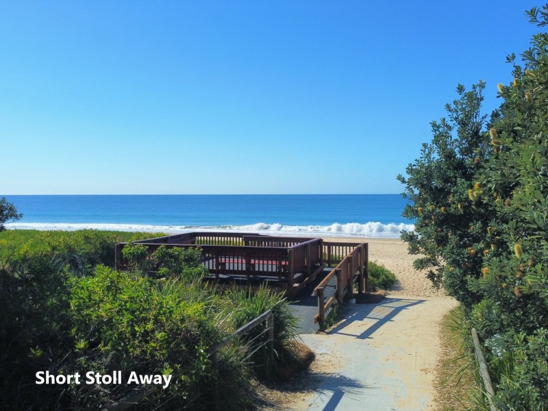 2/13 Jubilee Parade, Diamond Beach NSW 2430