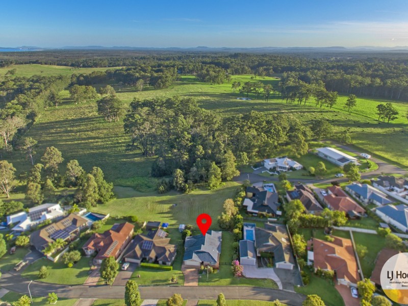 9 Barber Close, Tallwoods Village NSW 2430