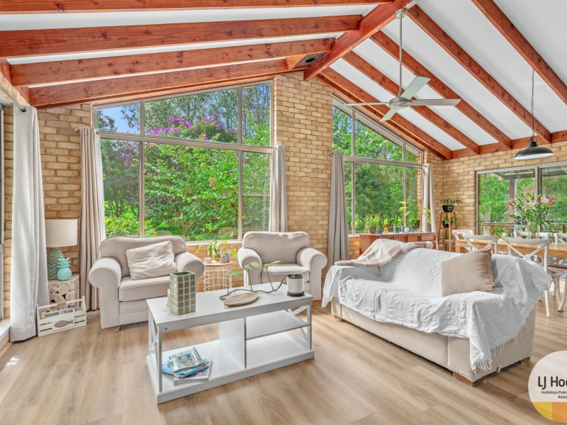 14 Chelmsbrook Drive, Rainbow Flat NSW 2430