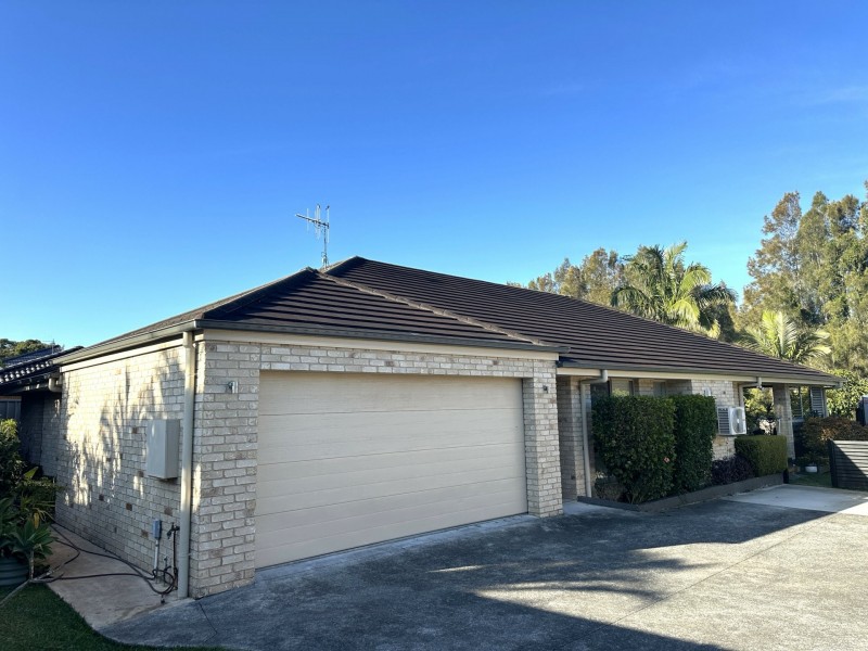 20 Bellevue Place, Black Head NSW 2430