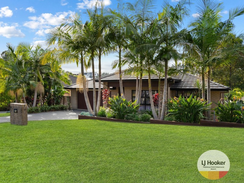 49 The Pulpit, Tallwoods Village NSW 2430