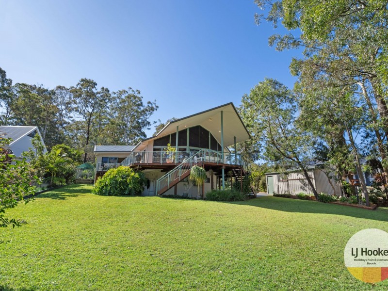 18 Hilltop Parkway, Tallwoods Village NSW 2430
