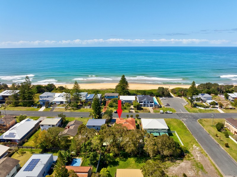 4/24 Jubilee Parade, Diamond Beach NSW 2430