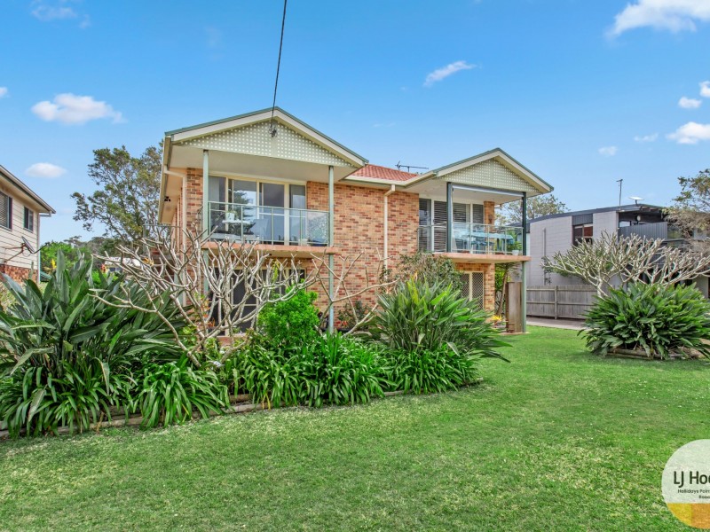 1/24 Jubilee Parade, Diamond Beach NSW 2430