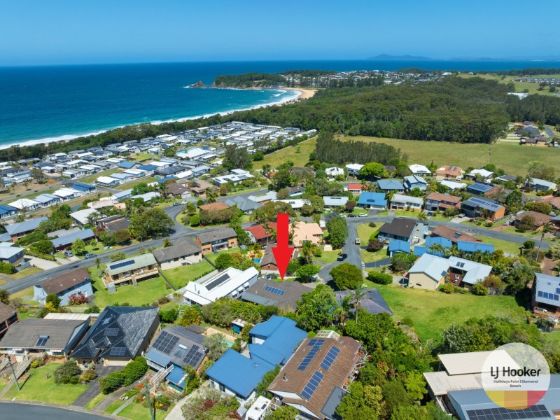 5 Orana Place, Red Head NSW 2430