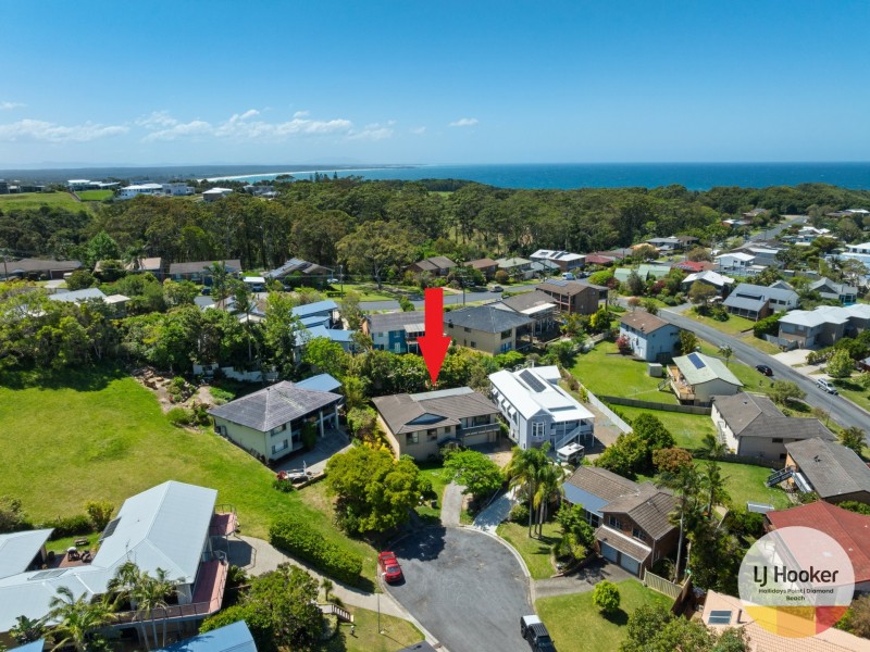 5 Orana Place, Red Head NSW 2430