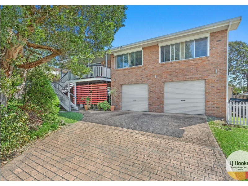 3 Escapade Avenue, Diamond Beach NSW 2430