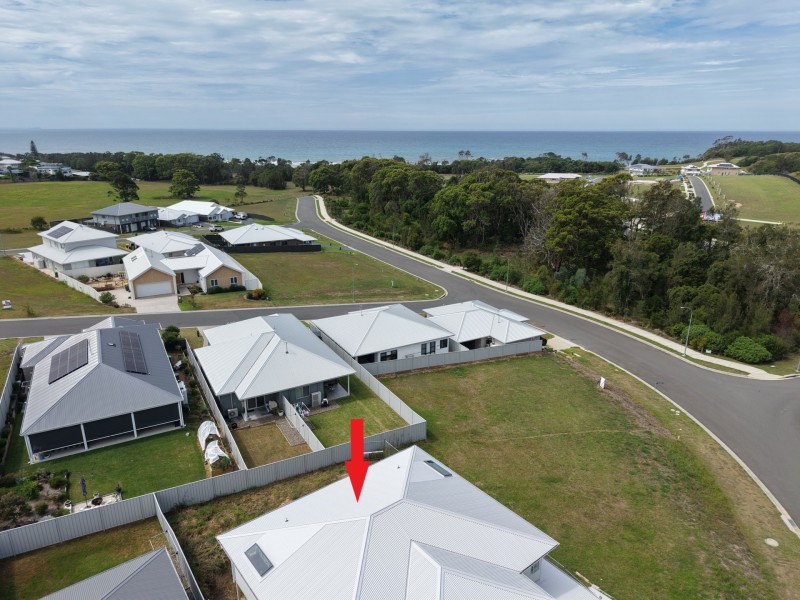 Unit 1/47 Golden Drive, Diamond Beach NSW 2430