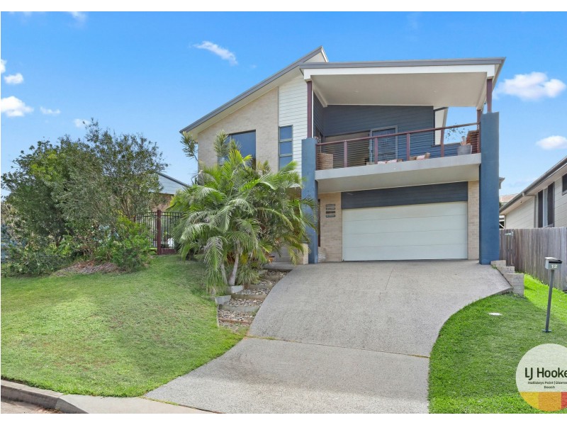 12 Hope Street, Red Head NSW 2430