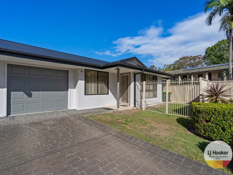 Unit 16B/555 Blackhead Road, Black Head NSW 2430