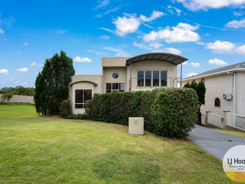 54 Red Head Road, Red Head NSW 2430