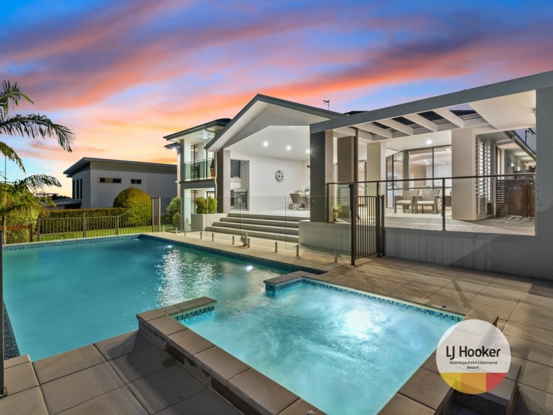 63 Hilltop Parkway, Tallwoods Village NSW 2430