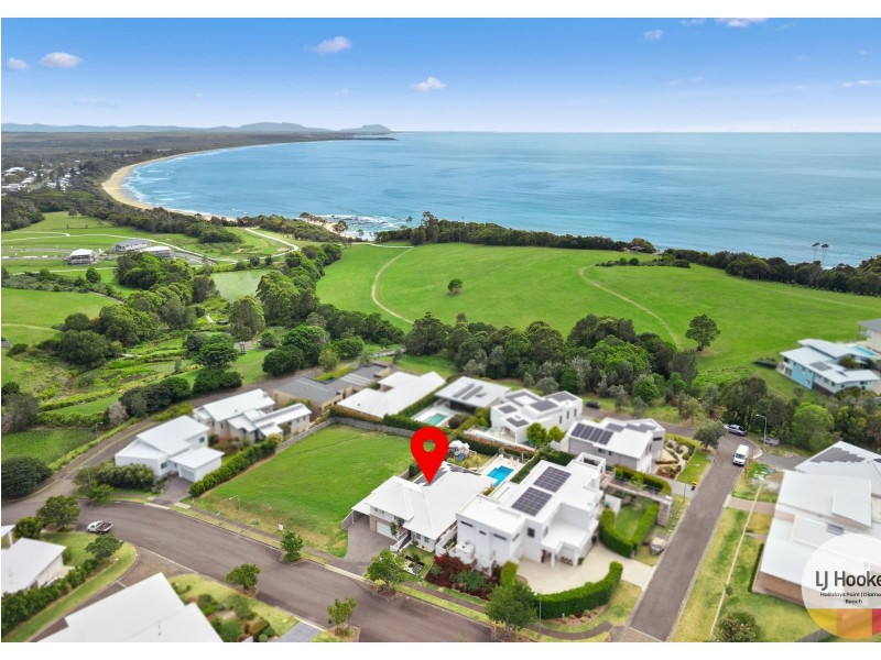 44 Cottesloe Circuit, Red Head NSW 2430