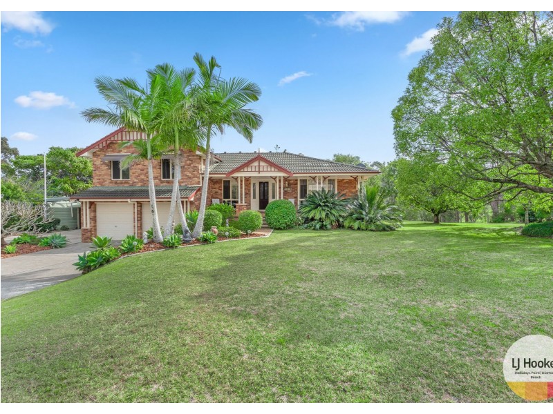 13 Chelmsbrook Drive, Rainbow Flat NSW 2430