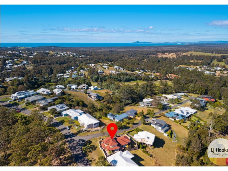 262 Tallwood Drive, Tallwoods Village NSW 2430