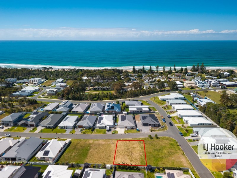 35 Shores Crescent, Diamond Beach NSW 2430