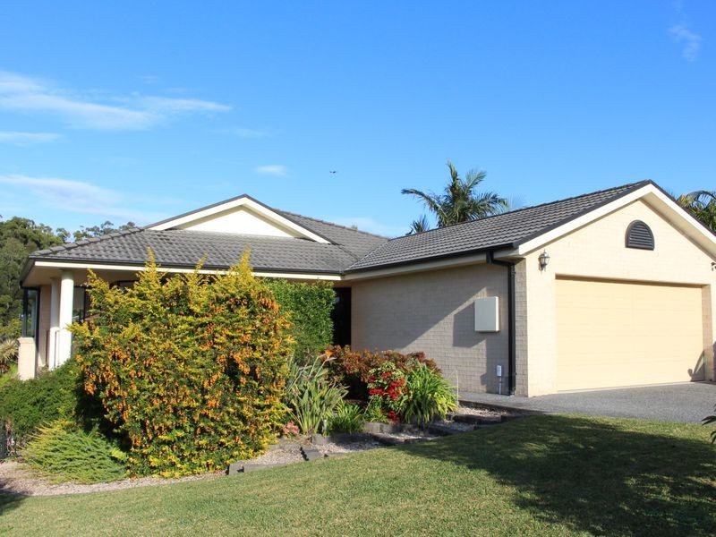 Tallwoods Village NSW 2430