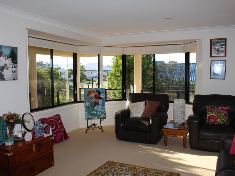 Tallwoods Village NSW 2430