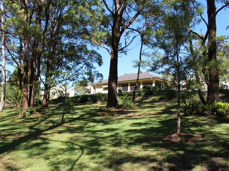 4 Headland Drive, Hallidays Point NSW 2430