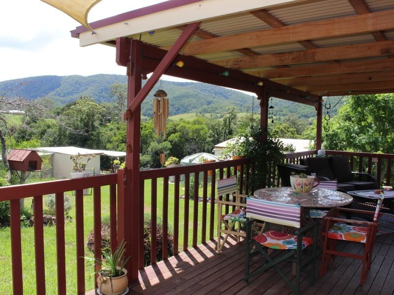 241 Kings Creek Road, Krambach NSW 2429