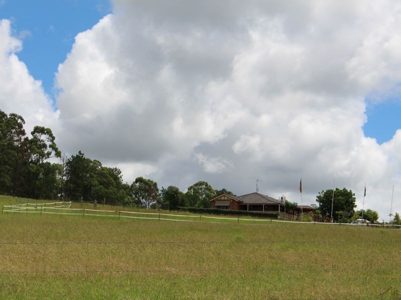 241 Kings Creek Road, Krambach NSW 2429