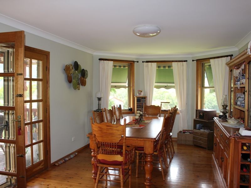 241 Kings Creek Road, Krambach NSW 2429