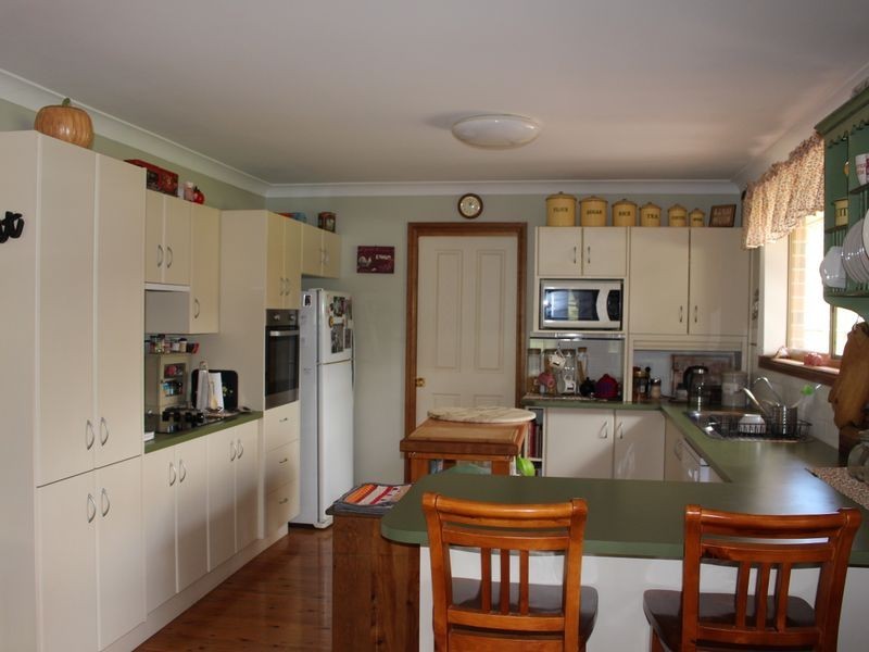 241 Kings Creek Road, Krambach NSW 2429