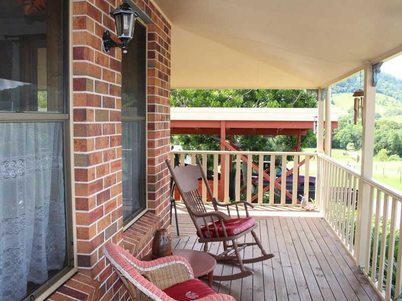 241 Kings Creek Road, Krambach NSW 2429