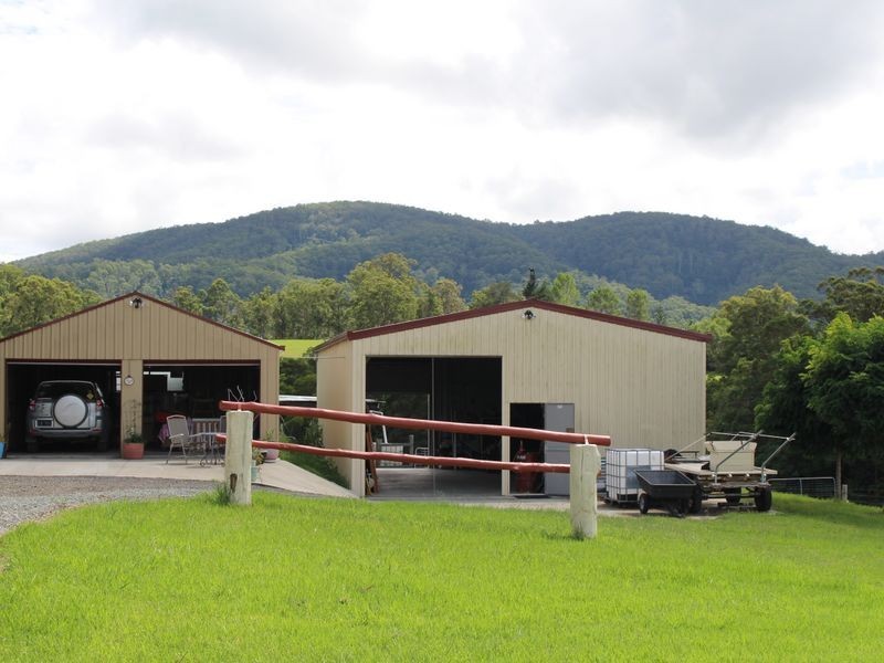 241 Kings Creek Road, Krambach NSW 2429