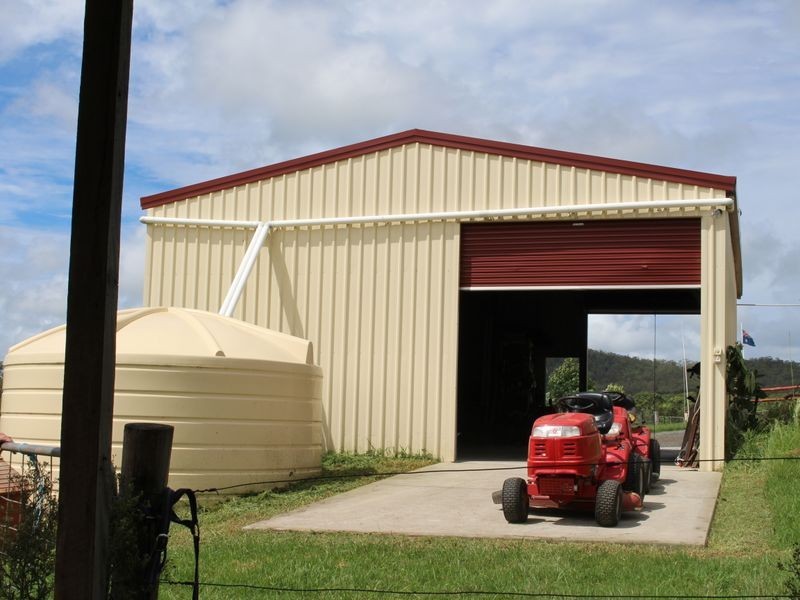 241 Kings Creek Road, Krambach NSW 2429